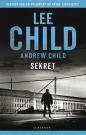 Jack Reacher: Sekret - Lee Child