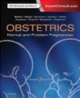 Obstetrics: Normal and Problem Pregnancies Joe Leigh Simpson, Jennifer Niebyl, Mark Landon