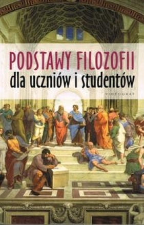 Podstawy filozofii - Wieczorek Krzysztof