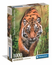 Puzzle 1000 The Hunters Path