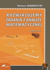Rozwiązujemy zadania z analizy matematycznej