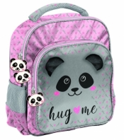 Plecak przedszkolny "Panda" (PP20PA-337)