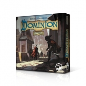 Dominion: Intrygra