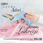 Żywioły Lukrecji - Laura Adori