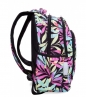 CoolPack - Prime - Plecak młodzieżowy - Pastel Leaves (B25050)