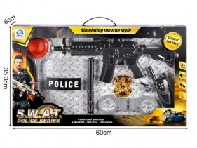 Zestaw militarny (7107521)
