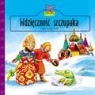 Wdzięczność szczupaka baśń rosyjska według A.N.Tołstoja Podgórska Anna