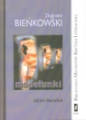 Modelunki szkice literackie Bieńkowski Zbigniew