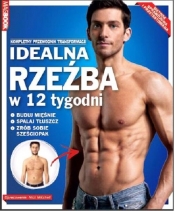 Idealna rzeźba w 12 tygodni