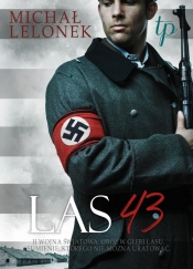 Las '43 - Lelonek Michał