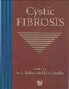 Cystic Fibrosis Geddes,  Hodson