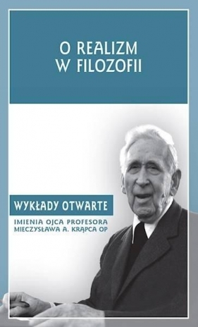 O realizm w filozofii - red. Wojciech Daszkiewicz