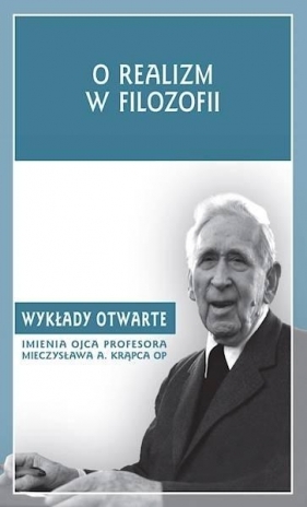 O realizm w filozofii - Wojciech Daszkiewicz