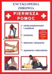 Pierwsza pomoc