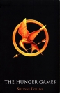 The Hunger Games - Suzanne Collins