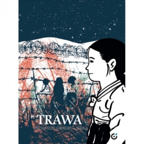TRAWA - Gendry-Kim Keum Suk