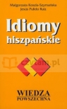 WP Idiomy Hiszpańskie