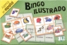 Bingo Ilustrado /Gra językowa/