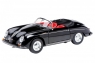 Porsche 356A Speedster (black) (450030800)