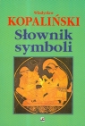 Słownik symboli Kopaliński Władysław