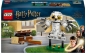 LEGO Harry Potter 76425, Hedwiga przy ul. Privet Drive 4