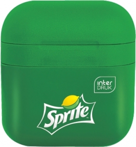 Temperówka podwójna z pojemnikiem Coca-Cola, 1 szt