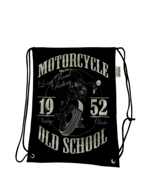 Worek Motocykl 1952 (WR 1001)