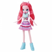MLP Lalka podstawowa Geometric, Pinkie Pie
