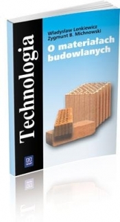 O materiałach budowlanych