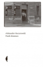 Praski elementarz - Aleksander Kaczorowski