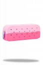 Coolpack, Saszetka silikonowa Hello Kitty - Pink 1, 1 szt (13082PTR)