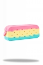 Coolpack, Saszetka silikonowa Hello Kitty - Pink 1, 1 szt (13082PTR)