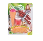 Zestaw kuchenny 5