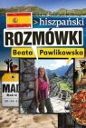 Rozmówki Hiszpański Beata Pawlikowska