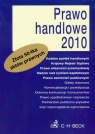 Prawo handlowe 2010