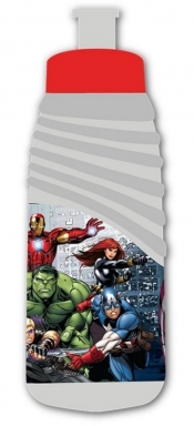 Bidon plastikowy Avengers