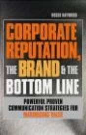 Corporate Reputation the Brand
