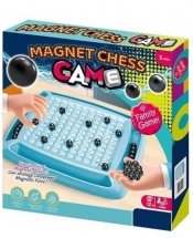 Gra Kulki magnetyczne