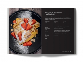 Coomfort food - Przeździecki Jakub