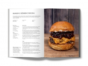 Coomfort food - Przeździecki Jakub