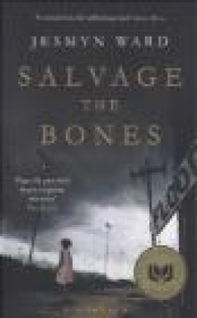 Salvage the Bones Jesmyn Ward
