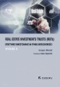 Real Estate Investments Trusts (REITs) efektywne inwestowanie na rynku nieruchomości (wydanie II) - Grzegorz Mizerski