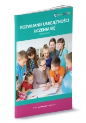 Rozwijanie umiejętności uczenia się - Magdalena Goetz