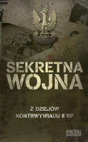 Sekretna wojna