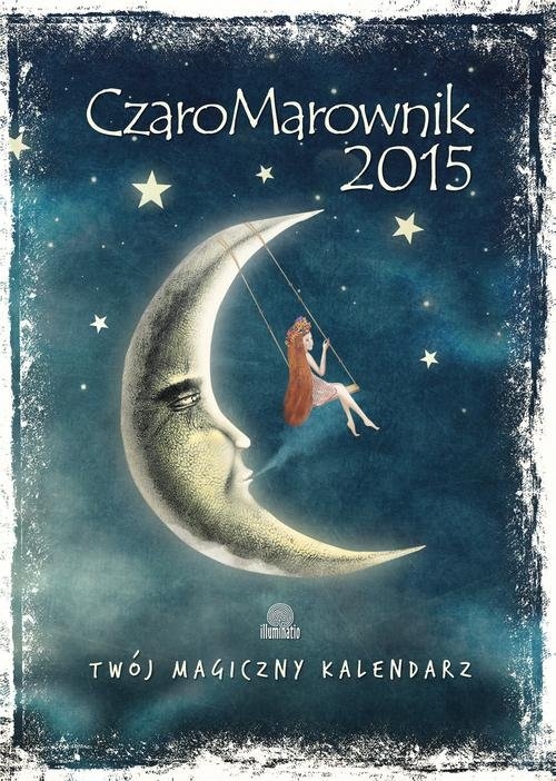 CzaroMarownik 2015