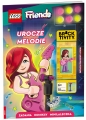 LEGO Friends. Urocze melodie - Opracowanie zbiorowe