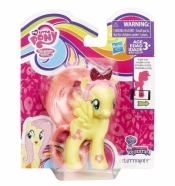 My Little Pony Explore Equestria. Fluttershy