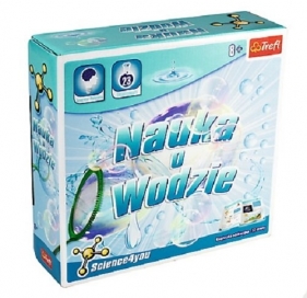 Nauka o Wodzie (60508)