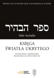 Sefer ha-bahir / Księga światła ukrytego