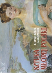 Sztuka Młodej Polski - Ryszard Jeremi Kluszczyński